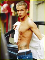 Cam Gigandet nude photo