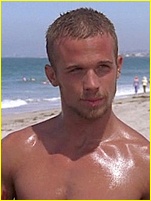 Cam Gigandet nude photo