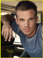 Cam Gigandet nude photo