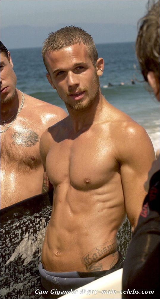 Cam Gigandet Shirtless - BannedMaleCelebs.com | Cam Gigandet nude photos