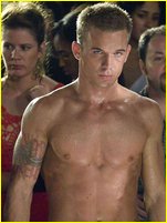 Cam Gigandet nude photo