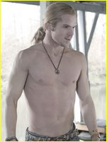 Cam Gigandet nude photo