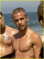 Cam Gigandet nude photo