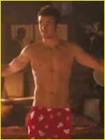 Cam Gigandet nude photo