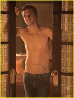 Cam Gigandet nude photo