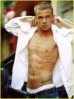 Cam Gigandet nude photo