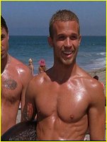 Cam Gigandet nude photo