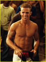 Cam Gigandet nude photo