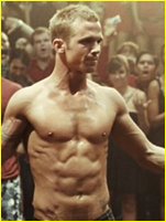 Cam Gigandet nude photo