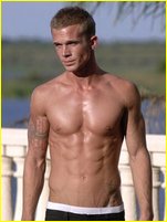 Cam Gigandet nude photo