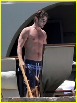 Chace Crawford nude photo