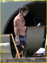 Chace Crawford nude photo