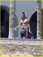 Chace Crawford nude photo