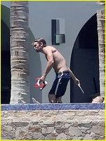 Chace Crawford nude photo