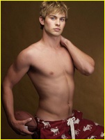 Chace Crawford nude photo