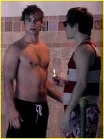 Chace Crawford nude photo