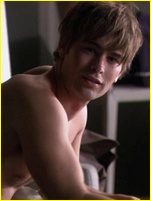 Chace Crawford nude photo