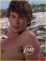 Chace Crawford nude photo