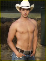 Chace Crawford nude photo