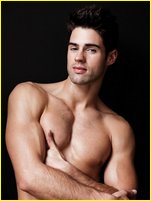 Chad White nude photo