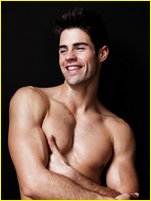 Chad White nude photo