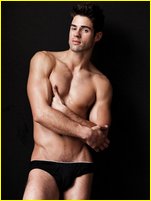 Chad White nude photo