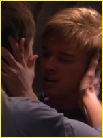 Chandler Massey nude photo