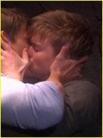 Chandler Massey nude photo