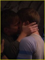 Chandler Massey nude photo