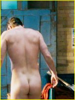 Channing Tatum nude photo