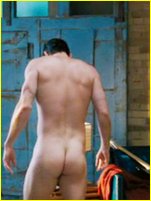 Channing Tatum nude photo