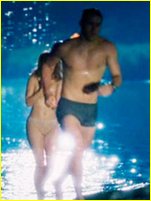 Channing Tatum nude photo
