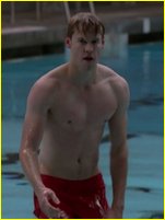 Chord Overstreet nude photo