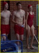 Chord Overstreet nude photo