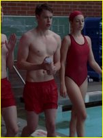 Chord Overstreet nude photo