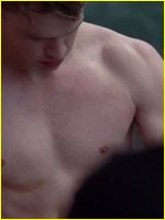 Chord Overstreet nude photo