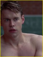 Chord Overstreet nude photo