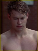 Chord Overstreet nude photo