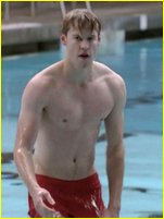 Chord Overstreet nude photo