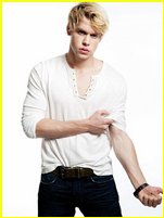 Chord Overstreet nude photo