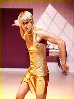 Chord Overstreet nude photo
