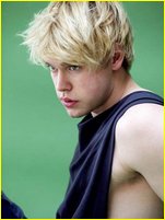Chord Overstreet nude photo