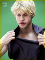Chord Overstreet nude photo
