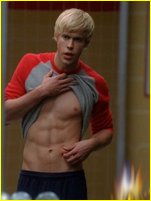 Chord Overstreet nude photo