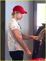 Chord Overstreet nude photo