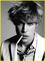 Chord Overstreet nude photo