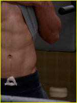 Chord Overstreet nude photo