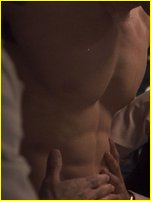 Chris Evans nude photo