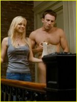 Chris Evans nude photo