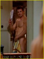 Chris Evans nude photo